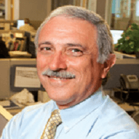 Frank Federico