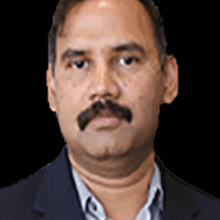 Bharat B. Biswal