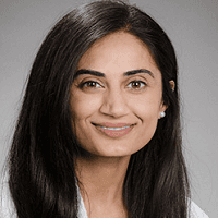 Sara Mahmood