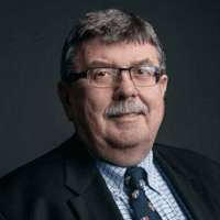 David B. Hogan