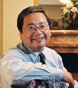Dean Hashimoto