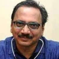 Anil Potdar