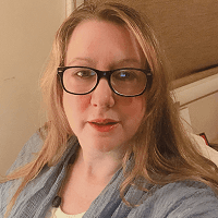 Kristen (krisi) A. Brackett