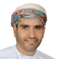 Salim Al Salmi