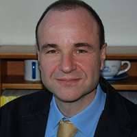 David Baldwin