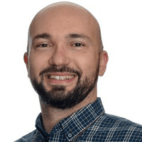 George Papadatos