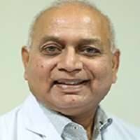 Arvind K. Chaturvedi