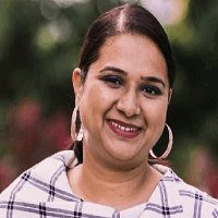 Sandhya Sriram