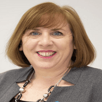 Fiona Carragher