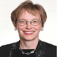Marianne Ruth Talman