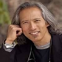 Glen Komatsu