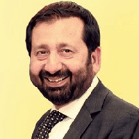Raza Siddiqui