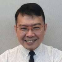 Francis Seow-choen