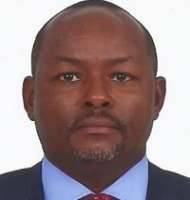 Samuel Thenya