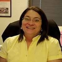 Mary Jo D. Parker