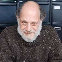 Claudio D. Stern
