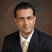 Faisal N. Masud