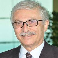 Kazem Behbehani