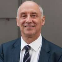 Mark E. Cooper