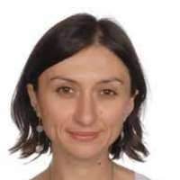 Fatma Dogan