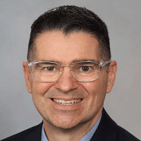 Eric J. Moore
