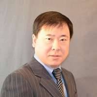 Jonathan P. Kang