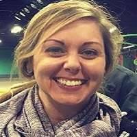 Kristin J. Henderson