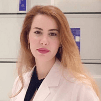 Suhaila Esmaeil Shujaa