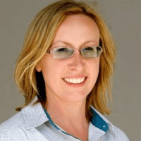 Carrie Breton