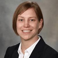 Rebecca Lee Johnson