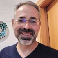 Antonio Carretero