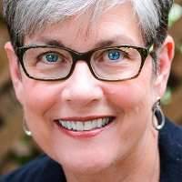 Debora Anne Davidson