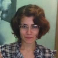 Lyudmila Krassikova