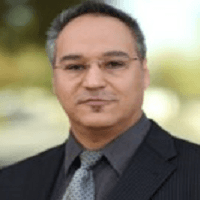 Arash Araghi