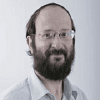 Eli Eisenberg