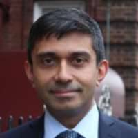 Anand Devaraj
