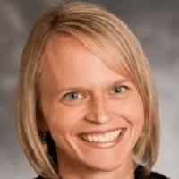Suzanne J. Greenwalt