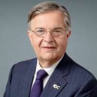 Francis P. Arena