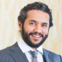 Salman Al-alsabah