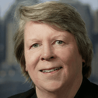 Diane Edmund Griffin