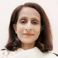 Uzma Zafar