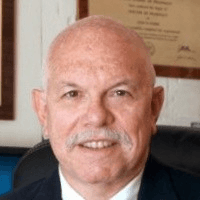 Jack H. Raber