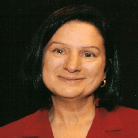 Judith G. Regensteiner