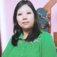 Gayatri Gogoi