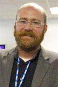 Phil Morgan