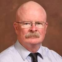 Joseph Patrick Mcevoy