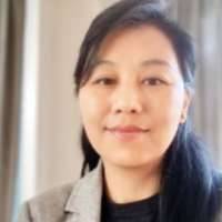 Tsering Pema Lama