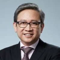 Bernard Lee Mun Kam