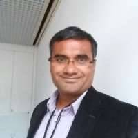 Raj Pallapothu