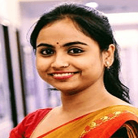 Sohini Mandal